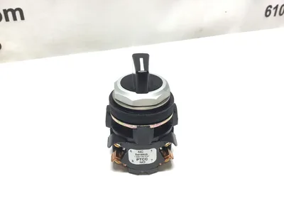 SENASYS PTSJK302C Micro Switch 600VAC