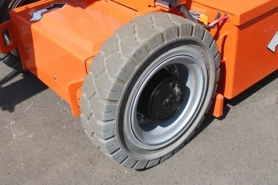 Used 2018 JLG E300AJP Manlifts Pennsylvania US | National Lift Equipment #1368881