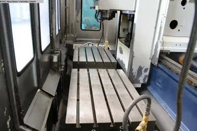 USED 1991 MORI SEIKI 300L