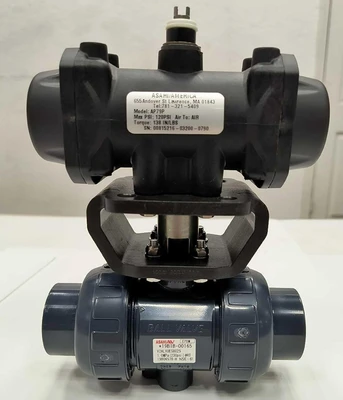 Asahi AP79P Ball Valves | Fram Fram LLC (2)