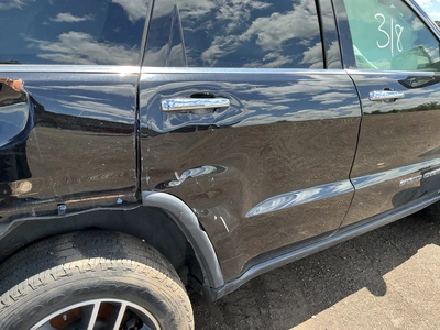 Used 2020 JEEP GRAND CHEROKEE SUVs Michigan US | Miedema Asset Management Group #1316002
