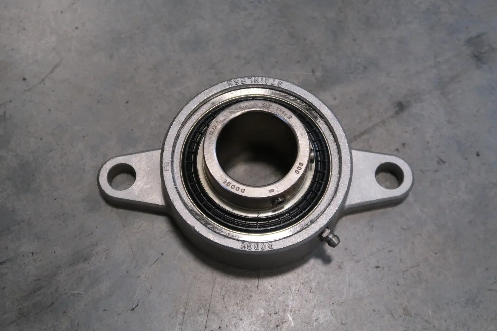 New | in-Stock DODGE F2B-SCEZ-108-SHCR Bearings British Columbia CA | Lenmark #259643