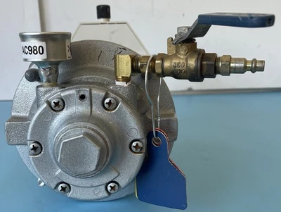 USED Masterflex 7589-30