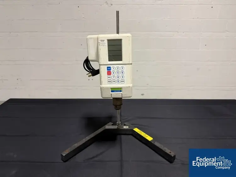 Used Lightnin _UNKNOWN_ Agitators, Blenders, Mixers Ohio US | Federal Equipment Company #1337939