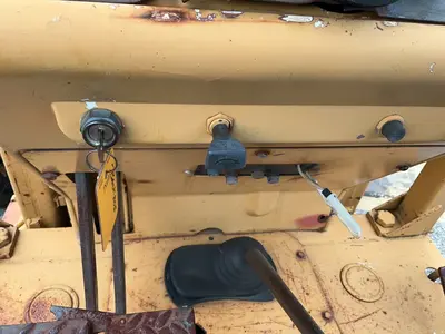 Used FORD 555 Backhoe Loaders Ohio US | HGR 24 #1357220