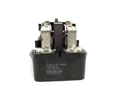 NEW RELIANCE – POTTER & BRUMFIELD 69326-3R RELAY 693263R