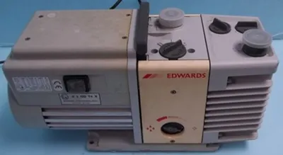 USED EDWARDS RV3