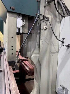 USED 2016 ACCURPRESS 435012