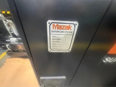 2023 MAZAK INTEGREX I-630V/6 Multitasking Machining Centers | Asset Exchange Corporation (9)