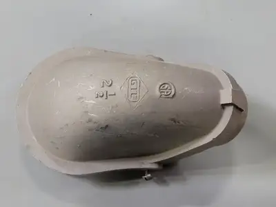 2-1/2" Threaded Type Service Entrance Cap