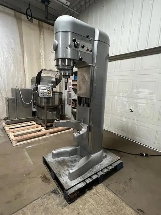 Used HOBART V1401 Mixers Minnesota US | Rochester Equipment #408729