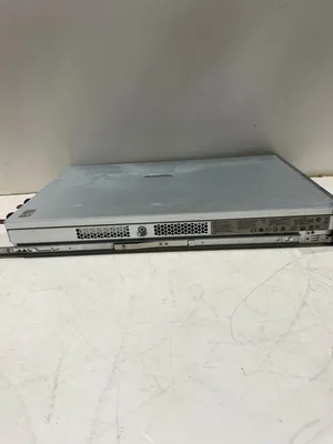 USED HP DL380G5