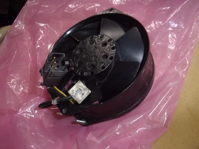 USED RS 508-071 AXIAL FAN