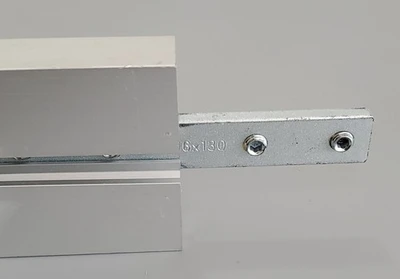 USED FlexLink XBBE 90A 85 R160