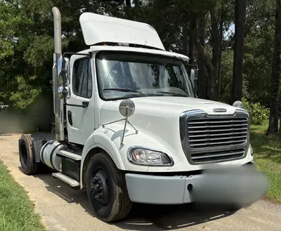 Used 2016 FREIGHTLINER M2 112 Conventional trucks Alabama US | Proxy Equipment #1426004