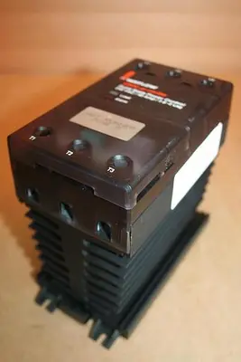 USED WATLOW DC2C-4024-K2S0
