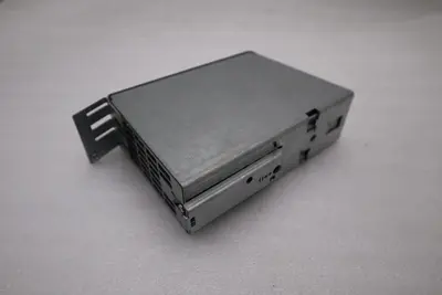 Siemens 6SL3055-0AA00-3HA0 TM17 Terminal Module 16x DI/O 24VDC 0.5A STK H880A