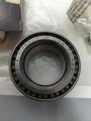 New | in-Stock TIMKEN M38549 Industrial Controls Ohio US | Surplus Asset Holdings #1237985