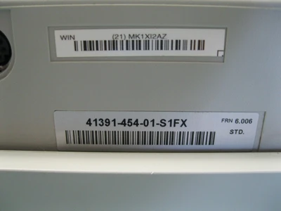 USED Allen-Bradley 150-F43NCD