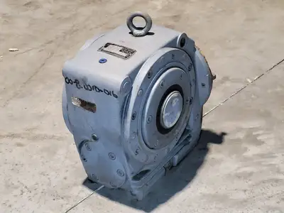 USED SEW-EURODRIVE SA80A
