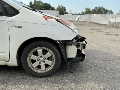 Used 2005 TOYOTA PRIUS Cars Michigan US | Miedema Asset Management Group #1413923