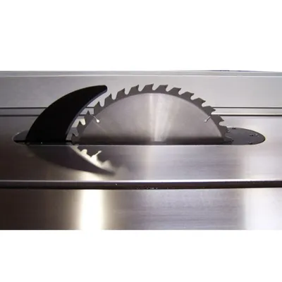Oliver 12″ Table Saw – 4045.004 – 7.5HP, 3PH, 36″ Rail