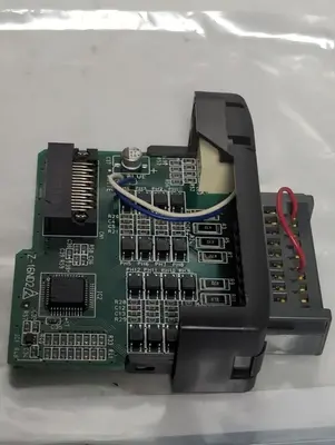 Used AUTOMATIONDIRECT D2-16ND3-2 Industrial Controls Ohio US | Surplus Asset Holdings #1363926