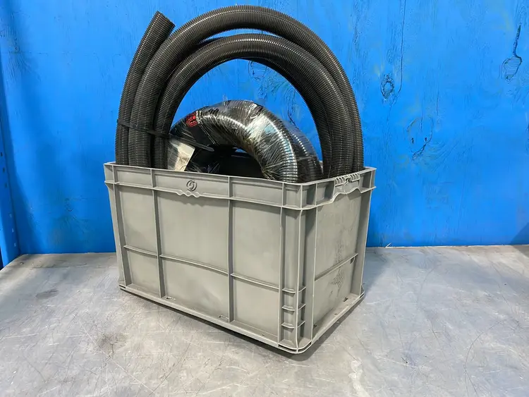 Used SIEMENS _UNKNOWN_ Conduits Ohio US | HGR 24 #1186259