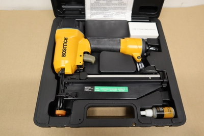 Used BOSTITCH SB-1664FN Air Tools, DC Electrical Tools & Accessories Minnesota US | Machinesused.com #1295551