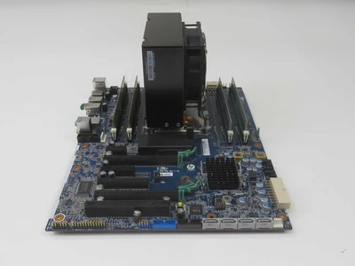 Used HP _UNKNOWN_ Printed Circuit Boards (PCB) Texas US | OCO Industrial #1690268