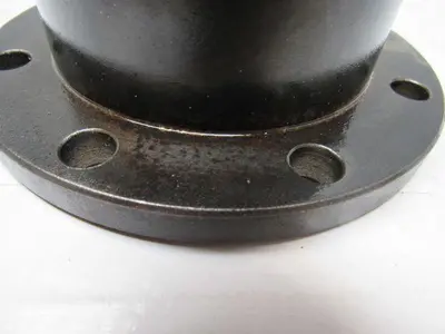 5DG-SP-US Rigid Motor Coupling Hub Bore to Fit 3-1/2" OD