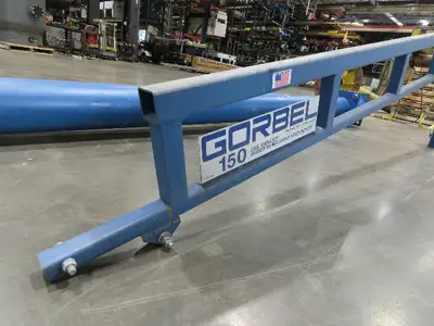 Used GORBEL _UNKNOWN_ Cranes, Jib Indiana US | Arrow Industrial #1366923