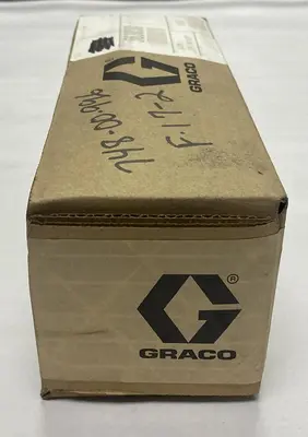 New | in-Stock RITTER 563030 Air Compressor Parts Ohio US | Surplus Asset Holdings #1234252