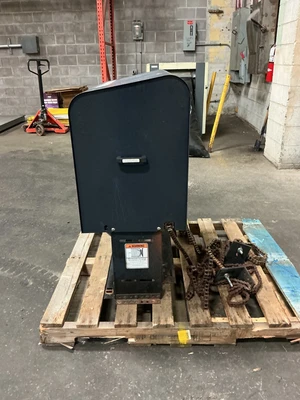 Used LIFT MASTER _UNKNOWN_ Miscellaneous Equipment (Electrical & Power) Ohio US | Equipment Recovery Corp. #1331476