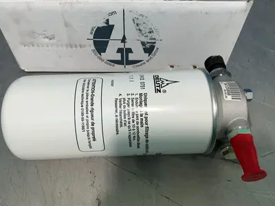 Used DEUTZ 0412 0751 / 0413 0241 Pumps Ohio US | HGR 24 #1513531