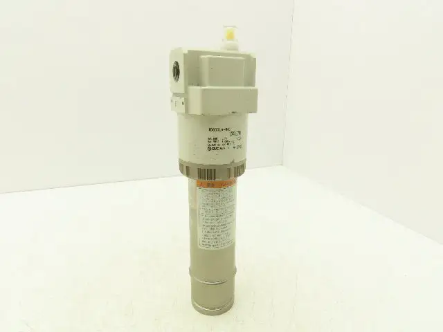 Used SMC _UNKNOWN_ Air Compressor Dryers Indiana US | Arrow Industrial #651308