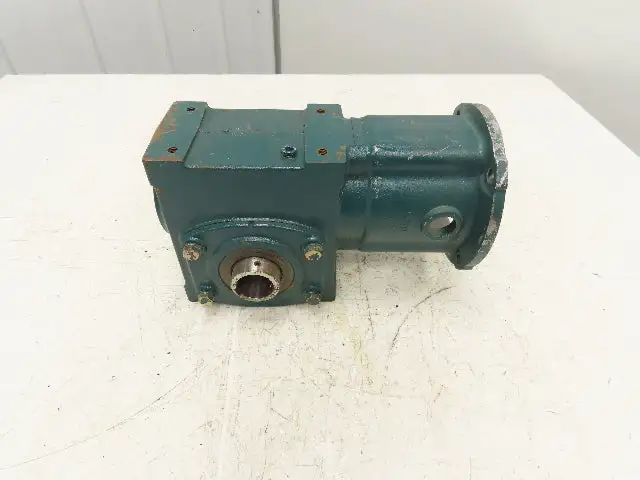 Used DODGE TIGEAR 2 _UNKNOWN_ Speed Reducers | Arrow Industrial #634090