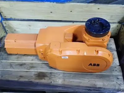 USED ABB ZAB111