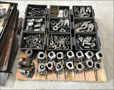 NATIONAL 68 1 Die 2 Blow | Barbarotto Int'l Sales Corp (15)