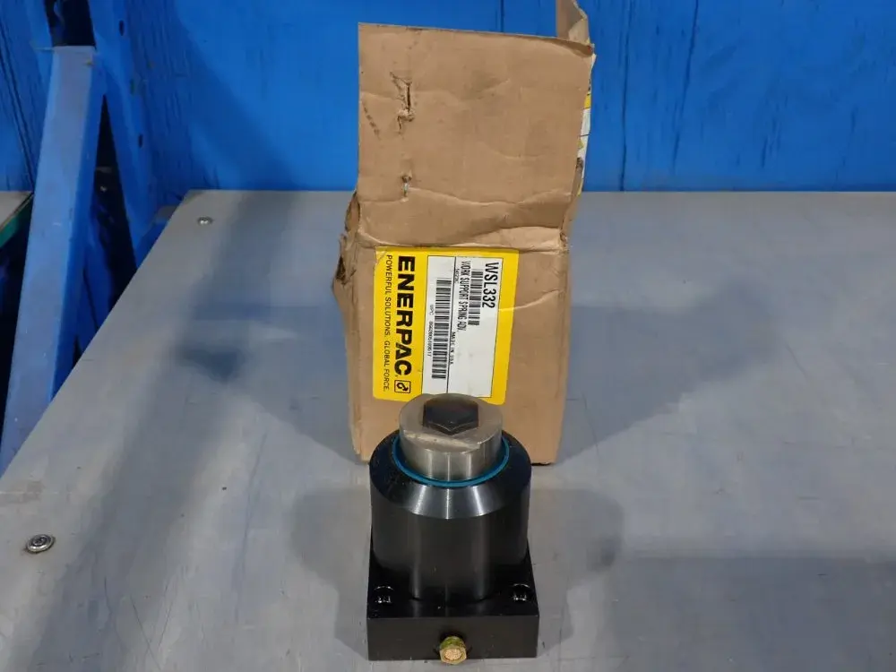 NEW ENERPAC WSL332
