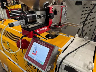 2022 NANJING GSD-45 EXTRUDERS | Machinery Network (2)