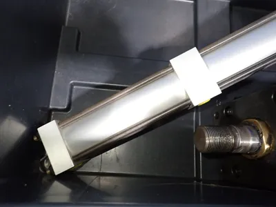 Phd / Parker Cylinders