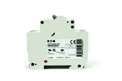 USED EATON WMZS2D03