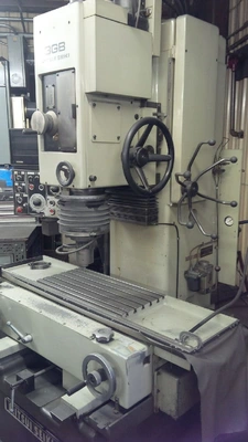 USED 1983 MITSUI SEIKI