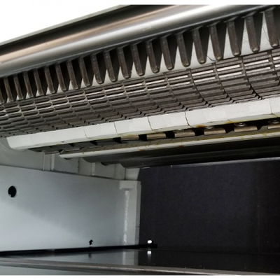 P630HV | Cantek | Planers