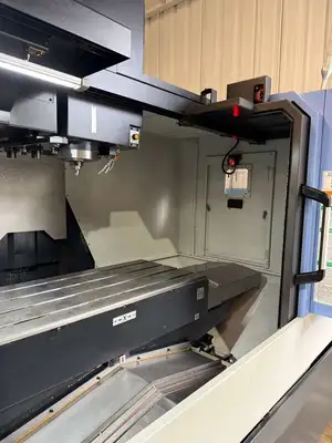 USED 2015 DOOSAN DNM 500II