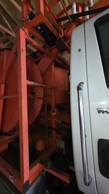 2009 INTERNATIONAL WORKSTAR 7500 HYDROVAC TRUCK | Iron Listing (54)