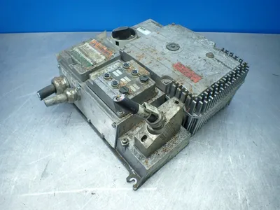 Used SEW EURODRIVE MQD32A/MM30C/Z38G0/AGB1 Input / Output Modules Ohio US | HGR 24 #838784