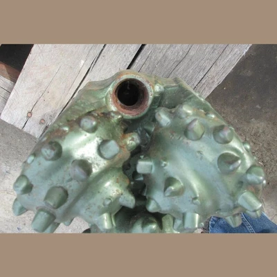 Tricone Drill Bit