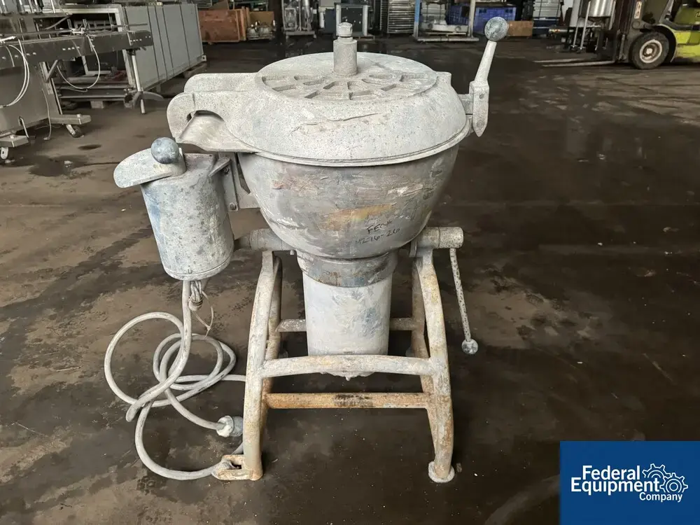 USED Hobart Hobart Mixer, Model VCM40